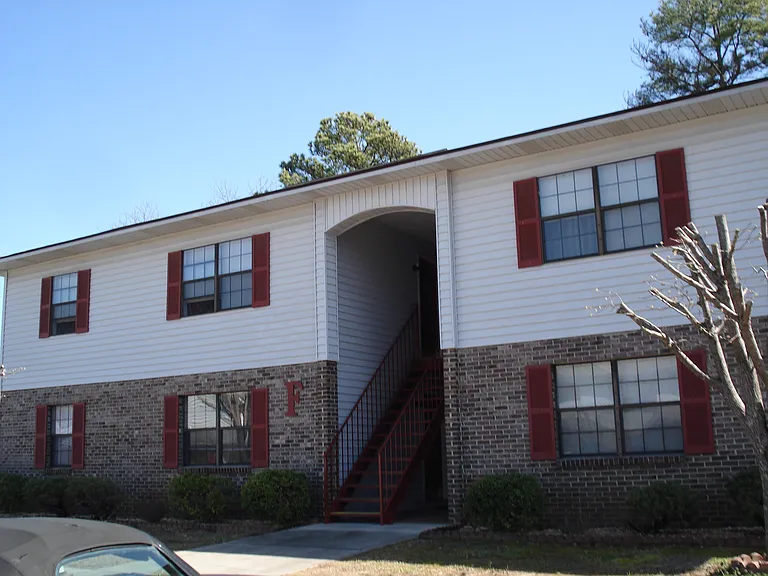 Hartselle Villas — Photo 3