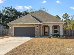 1077 Stella Rd, Foley, AL 36535