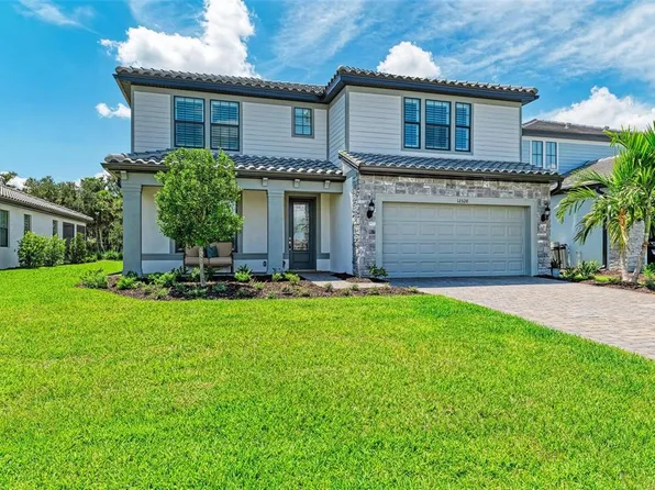 12328 REDHEAD PLACE, BRADENTON, FL 34212