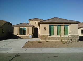 25942 W Burnett Rd, Buckeye, AZ 85396