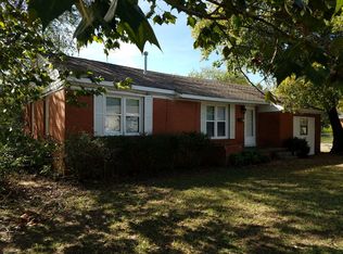 100 Freeman St, Ardmore, OK 73401