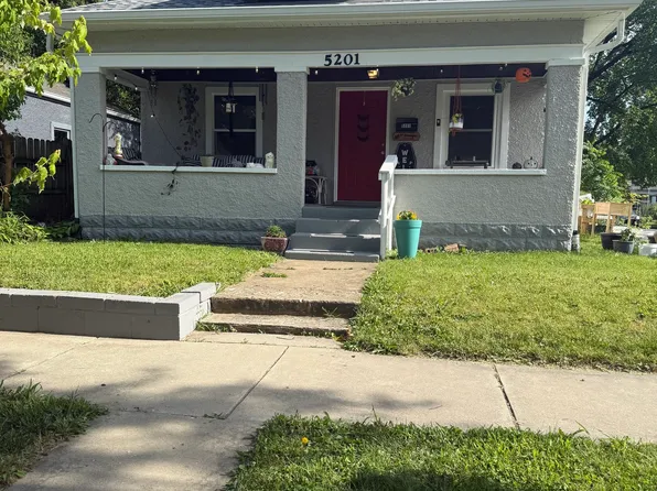 5201 Burgess Ave, Indianapolis, IN 46219