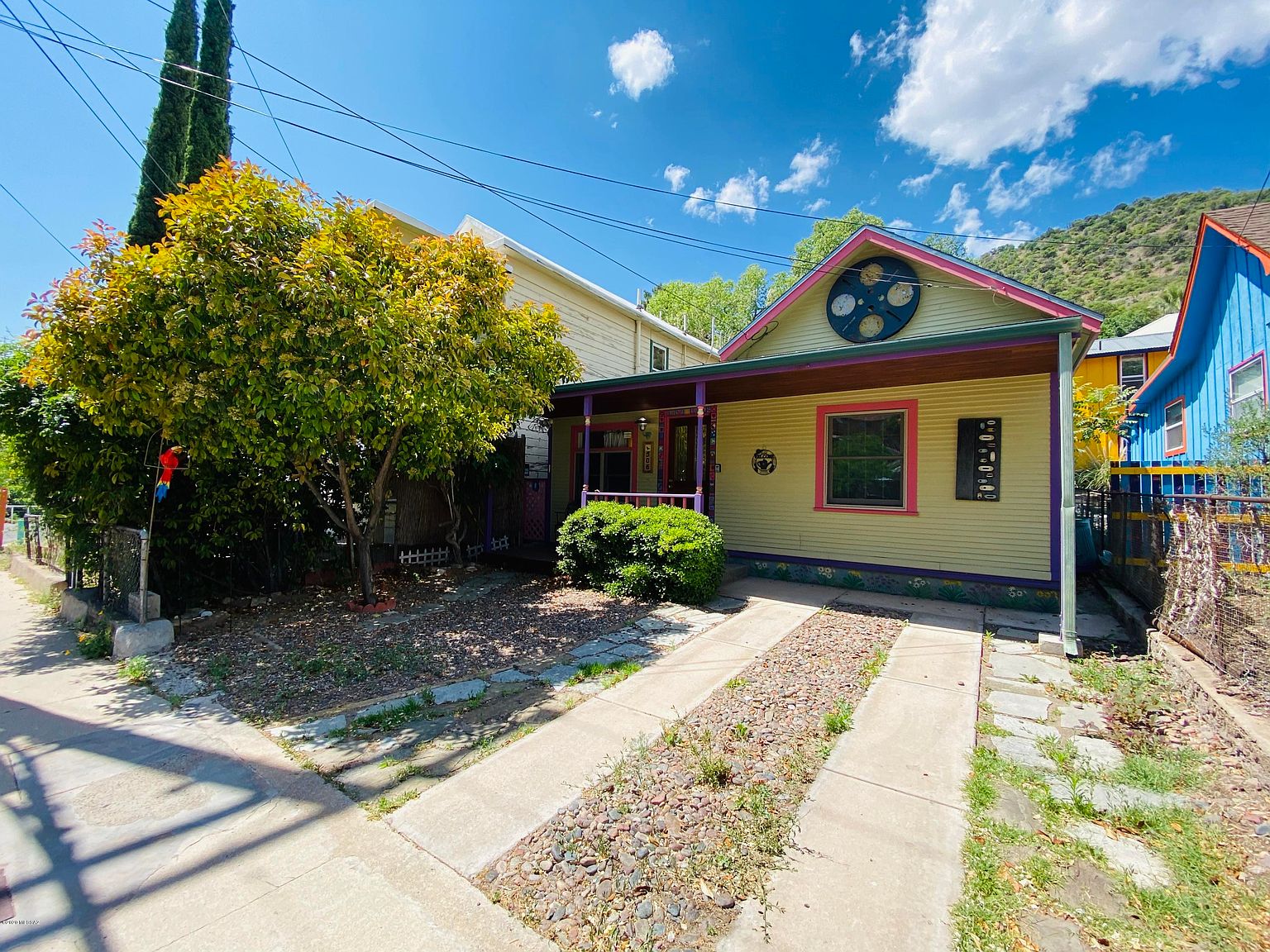 506 Tombstone Canyon Rd, Bisbee, AZ 85603 Zillow