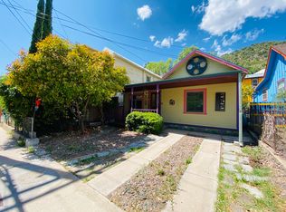 506 Tombstone Canyon Rd, Bisbee, AZ 85603