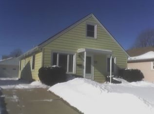 3517 N 97th St, Milwaukee, WI 53222