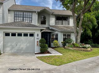 800 Meadowland Dr UNIT F, Naples, FL 34108