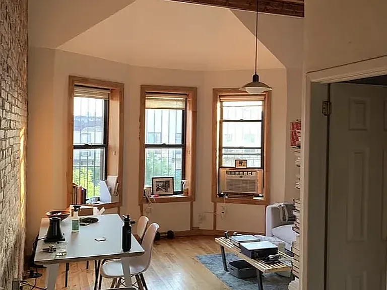1046 Bergen St #4A — Photo 1
