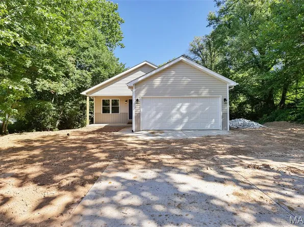 38 Edgewood Ln, Caseyville, IL 62232