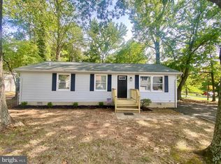 969 Side Saddle Trl, Lusby, MD 20657