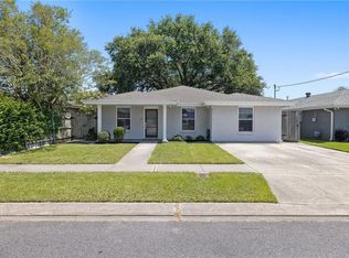 319 W Josephine St, Chalmette, LA 70043