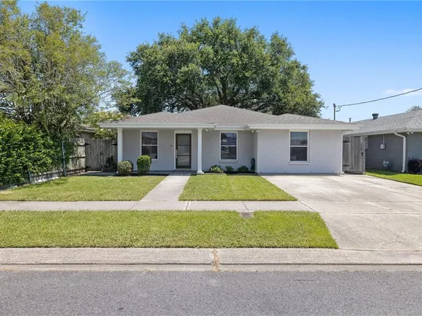 319 W Josephine St, Chalmette, LA 70043