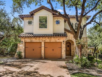 1036 Liberty Park Dr APT 27, Austin, TX, 78746