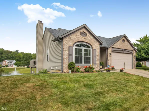 3127 N White River Parkway East Dr, Indianapolis, IN 46208