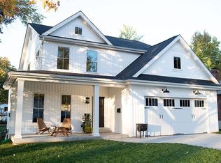 411 Seekamp Ave, Saint Louis, MO