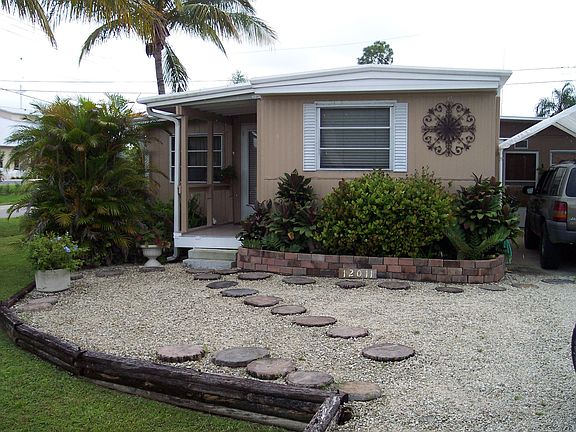 Beautifully Landscaped!