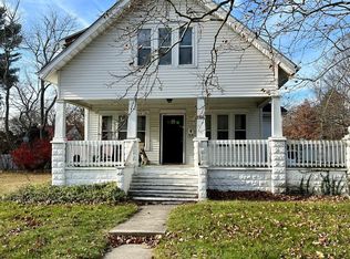 234 E Linden Ave, Lindenwold, NJ 08021