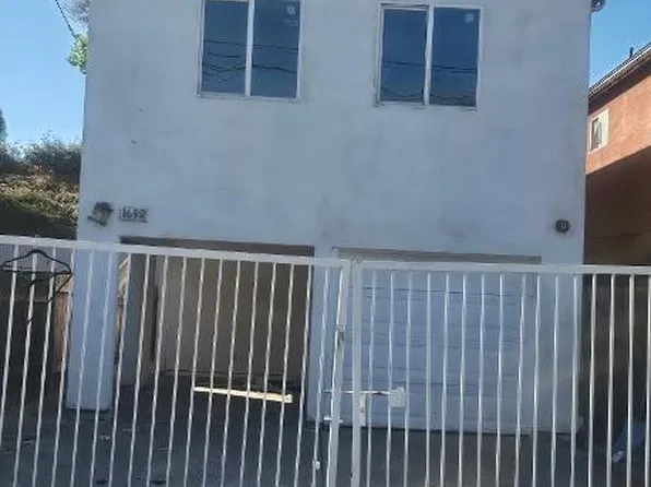 1632 E Imperial Hwy, Los Angeles, CA 90059
