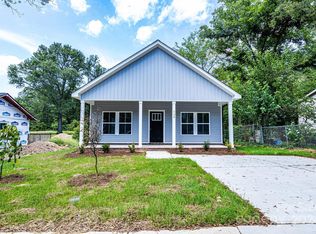 320 Whitner St, Rock Hill, SC 29732