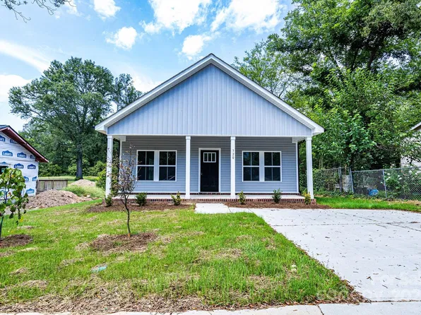 320 Whitner St, Rock Hill, SC 29732