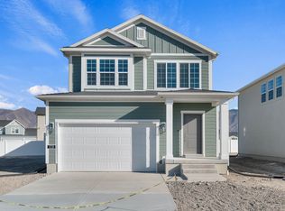 5718 N Mallard Dr, Stansbury Park, UT 84074