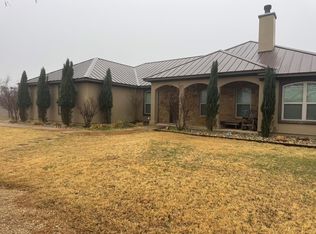 145 Edinburgh Rd, San Angelo, TX 76901