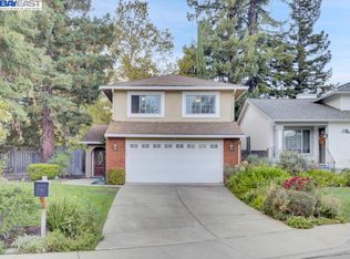 100 Monasterio Ct, San Ramon, CA 94583