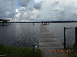 585 Creighton Rd, Fleming Island, FL 32003