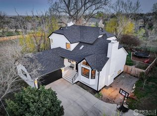 1540 Sumac Ave, Boulder, CO 80304