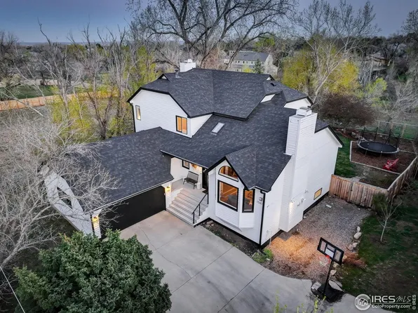 1540 Sumac Ave, Boulder, CO 80304