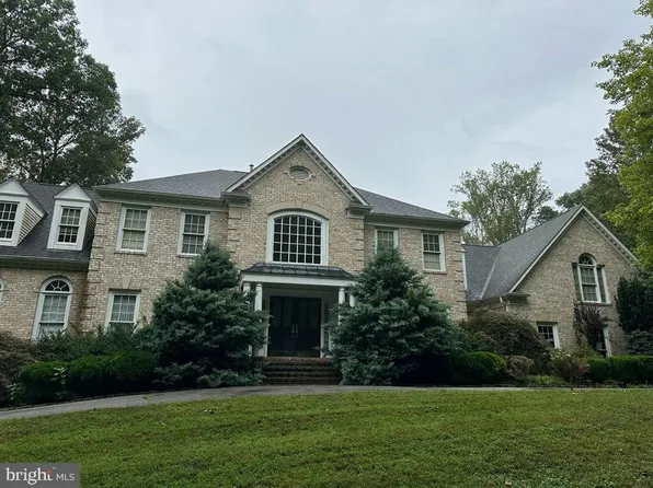 7370 Kincheloe Rd, Clifton, VA 20124