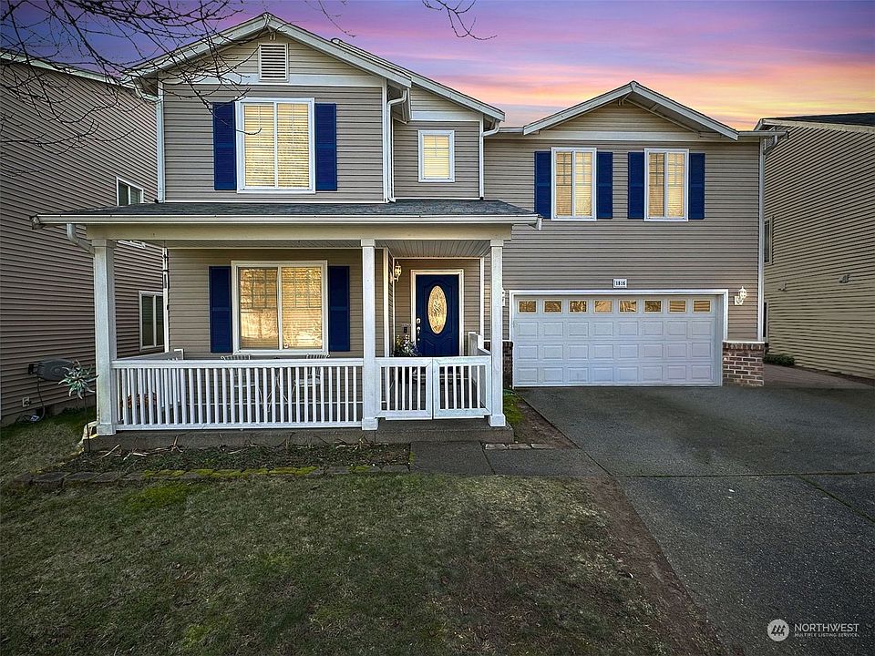 1st image of 1816 179th Street Ct E