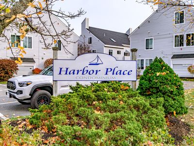 18 Ocean Street UNIT 45, South Portland, ME, 04106