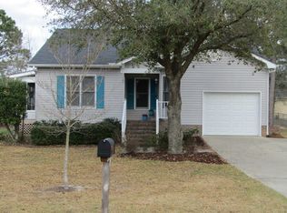 105 Autumn Hill Ln, Elgin, SC 29045