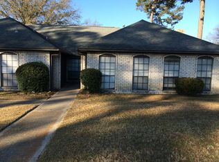 617 Belt Rd, Texarkana, TX 75501