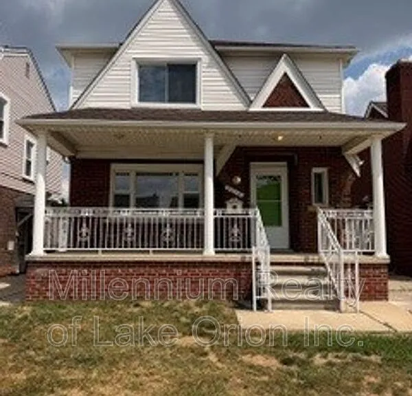 6010 Hartwell St — Photo 1
