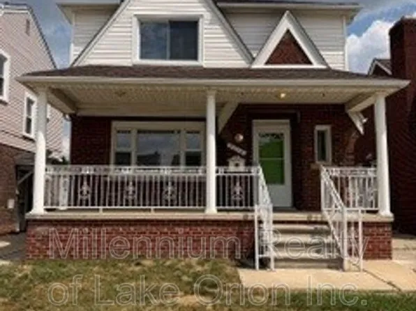 6010 Hartwell St, Dearborn, MI 48126