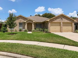 3518 Crossfell Rd, Spring, TX 77388