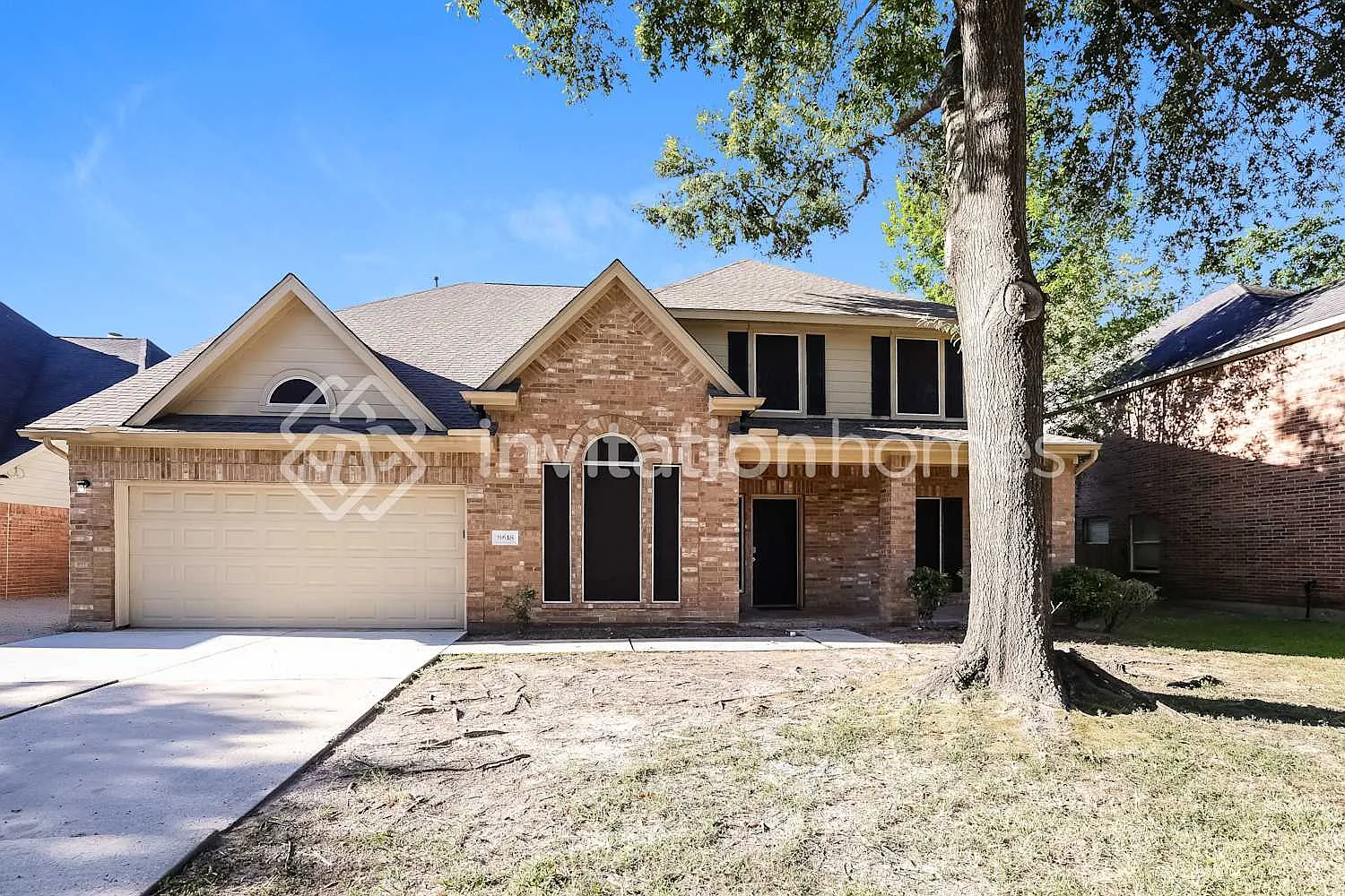 8618 Discus Dr Humble, TX 77346 — Photo 1