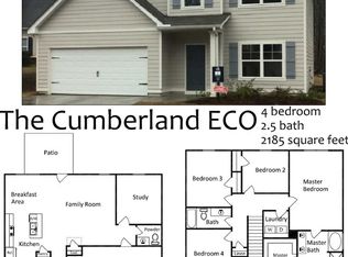 320 Sequoia Point, Carrollton, GA 30117