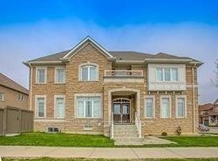 602 Remembrance Rd, Brampton, ON L7A 4N3
