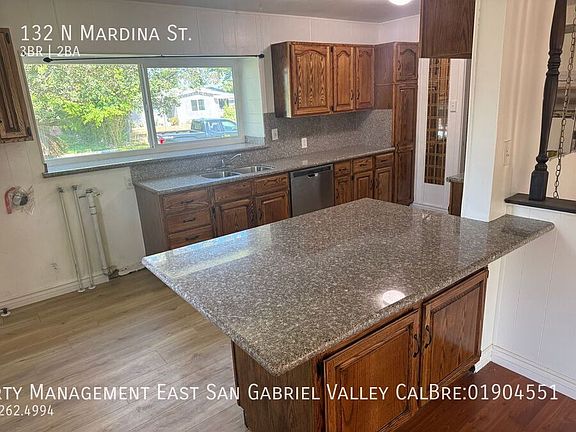 5th image of 132 N Mardina St
