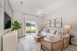 2nd image of 9033 Orchid Reserve Cir