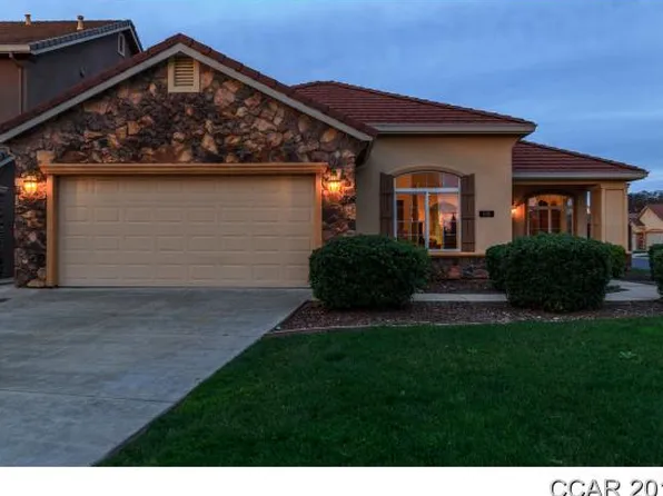 106 Happy Jack Ct, Valley Springs, CA 95252