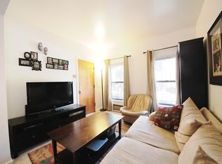 1117 D St NE APT 1, Washington, DC 20002