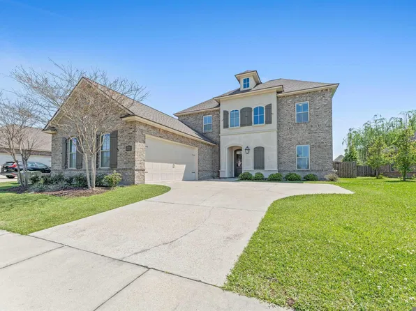 3764 Kingsbarns Dr, Zachary, LA 70791