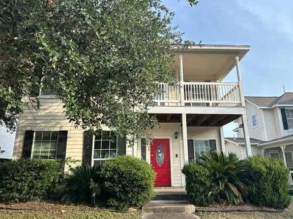 164 Whitewing Way, Floresville, TX 78114