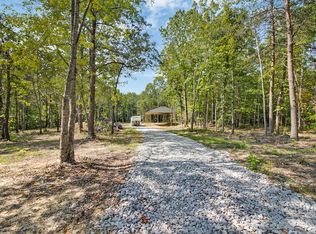 283 Rogers Rd, Crossville, TN 38571