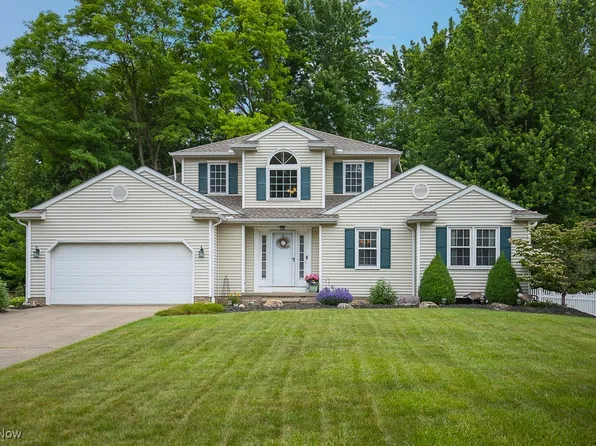 1195 Dartmouth Dr, Painesville, OH 44077