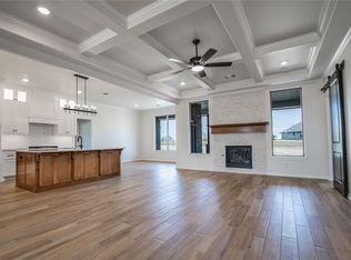 13654 Saltgrass Dr, Edmond, OK 73025