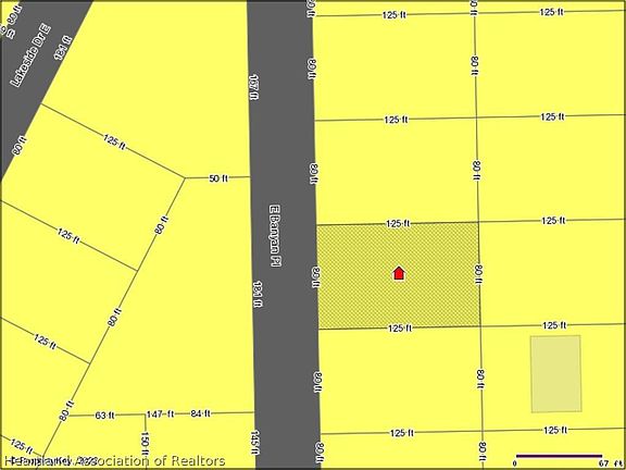 3rd image of 6714 E Banyan Pl